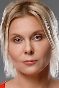 Актриса Яна Троянова — фото персоны