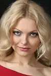 Актриса Юлия Гончарова — превью фото персоны