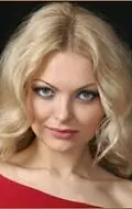 Актриса Юлия Гончарова — фото персоны