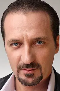 Актёр Юрий Кормушин — фото персоны