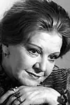 Актриса Муза Седова — превью фото персоны
