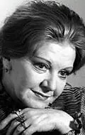 Актриса Муза Седова — фото персоны