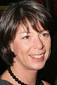 Актриса Елизавета Листова — фото персоны