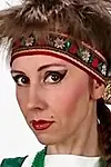 Актриса Татьяна Иванова — превью фото персоны