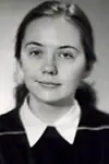Актриса Екатерина Комалькова — превью фото персоны