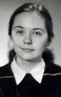 Актриса Екатерина Комалькова — фото персоны