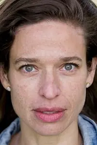 Актриса Сабина Фер — главное фото персоны