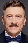 Актёр Игорь Маслов — превью фото персоны