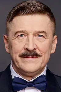 Актёр Игорь Маслов — фото персоны