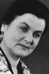 Актриса Нина Водэ-Мокряк — фото персоны
