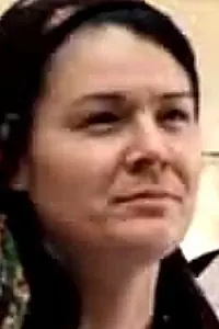 Актриса Виктория Гимпу — фото персоны