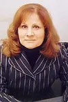 Актриса Наджиба Гусейнова — превью фото персоны