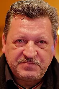 Актёр Максим Мокрушев — фото персоны