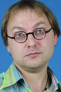Актёр Борис Книженко — фото персоны