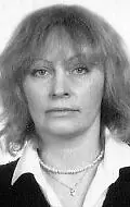 Актриса Елена Пророкова — фото персоны