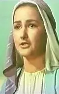 Актриса Кима Мамедова — фото персоны