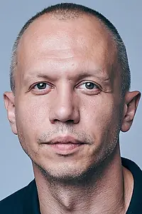 Актёр Михаил Сидаш — фото персоны