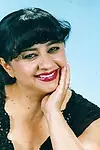Актриса Алмаз Ахмедова — превью фото персоны