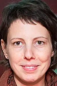 Актриса Адина Пинтилие — главное фото персоны