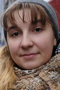 Актриса Анастасия Чистякова — фото персоны