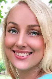 Актриса Алёна Чичендаева — фото персоны