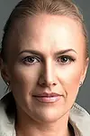 Актриса Ульяна Ковалева — превью фото персоны