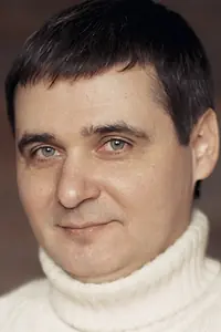 Актёр Вадим Свешников — фото персоны