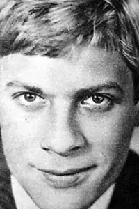 Актёр Анатолий Антосевич — фото персоны