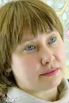 Актриса Марина Лескова-Гаки — превью фото персоны