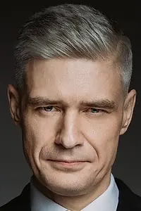 Актёр Константин Золотарёв — фото персоны