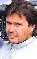 Актёр Игорь Юров — фото персоны