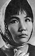 Актриса Клара Юсупжанова — фото персоны