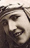 Актриса Тани Юн — фото персоны