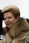 Актриса Галина Змиевская — превью фото персоны
