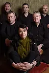 Актёр Dervish — превью фото персоны