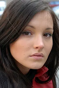Актриса Марина Лученко-Щенсна — главное фото персоны