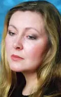 Актриса Светлана Чернова — фото персоны