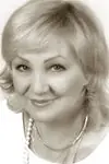 Актриса Ирина Померанцева — превью фото персоны