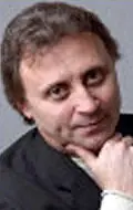 Актёр Александр Бодин — фото персоны