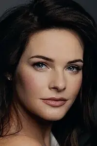 Актриса Анна Пескова — фото персоны