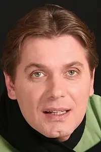 Актёр Игорь Рода — фото персоны