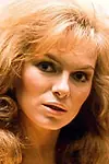 Актриса Юлие Эге — превью фото персоны