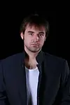 Актёр Дмитрий Карпеев — превью фото персоны
