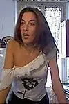 Актриса Gabriella Ferrandico — превью фото персоны