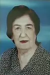 Актриса Махлуга Садыхова — превью фото персоны