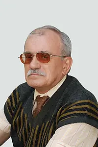 Актёр Юрий Трубин — главное фото персоны