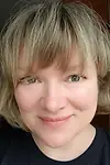 Актриса Оксана Ранкова — превью фото персоны