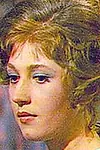 Актриса Елена Кондратова — превью фото персоны
