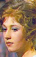 Актриса Елена Кондратова — главное фото персоны