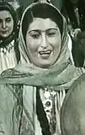 Актриса Тукезбан Исмаилова — фото персоны